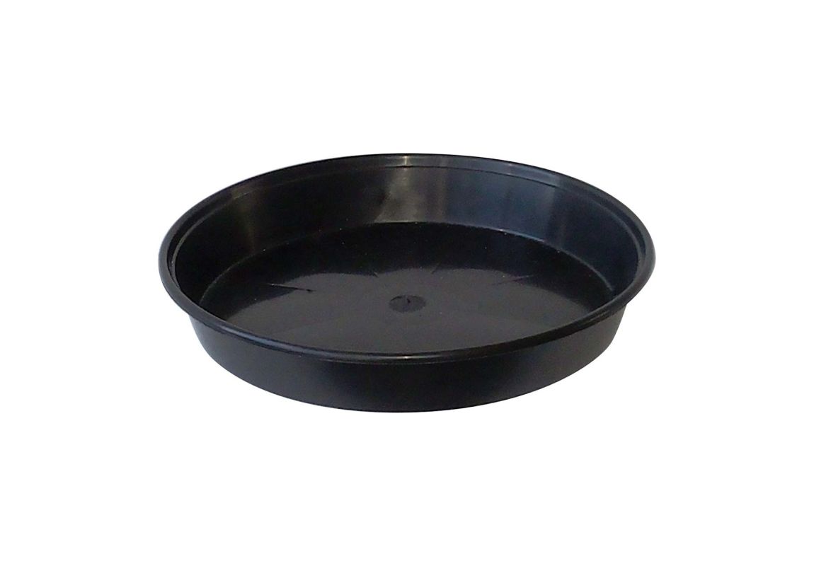 Saucer for round pots 40 cm