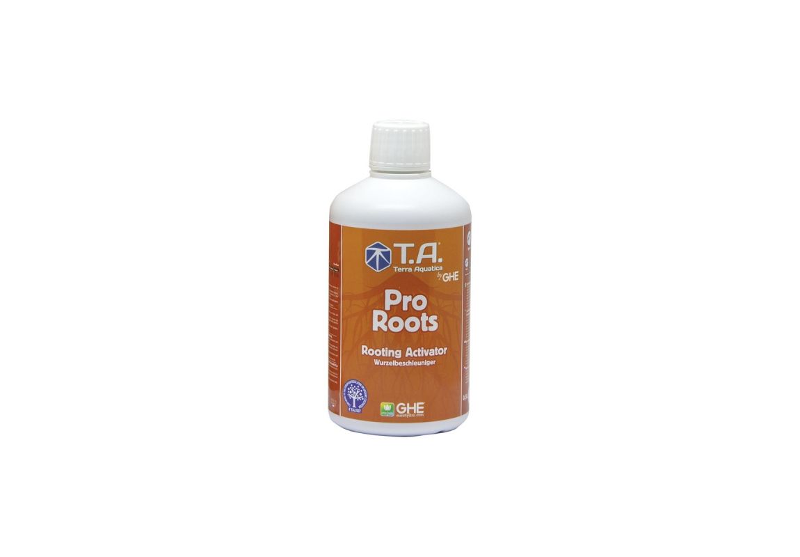 Terra Aquatica Pro Roots  250 ml