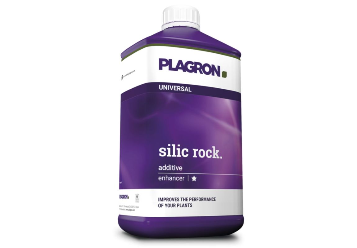 Plagron Silic Rock  250 ml