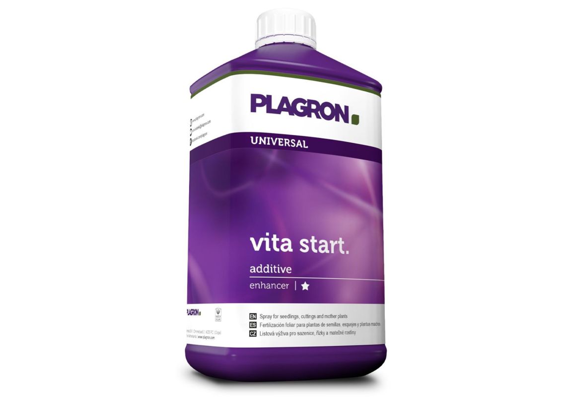 Plagron Vita Start  250 ml