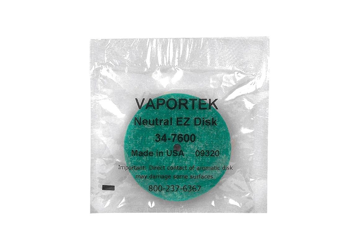 Vaportek EZ-Disk Neutral  12 g