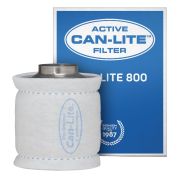 Active Carbon Filter CAN 160