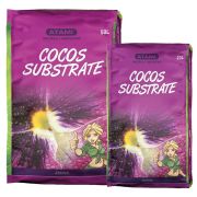 Atami B-Cuzz Cocos Substrate 50 L