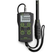 Milwaukee MW802 pH / EC / TDS  Meter