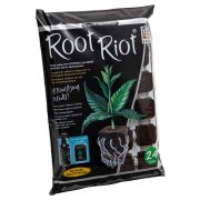 Root Riot cubes