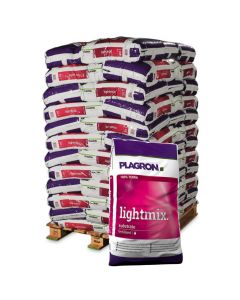 Plagron Lightmix 50 L  (Pallet / 60 pcs)