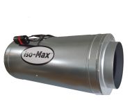 Iso-Max Fan 160  430 m³/h