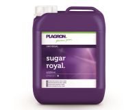 Plagron Sugar Royal 5 L