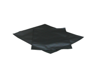 Sealable Bag  Black 910 x 1130 mm