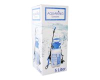 Pressure Sprayer Aquaking 5 L