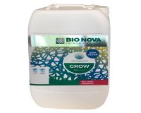 Bio Nova Veganics Grow 5 L