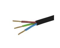 Electric Cable with IEC Connection (Female) - 4 m