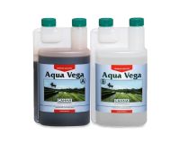 Canna Aqua Vega A+B 2 x 1 L