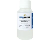 AquaMaster Cleaning Solution Cleaner D / 100 ml