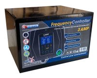 Cli-Mate Frequency Controller - 3 AMP