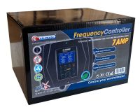 Cli-mate Frequency Controller - 7 AMP