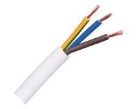 Electrical Cable 3 x 2,5 mm - 100 m
