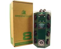 Greenpower Timer 8 x 600 W