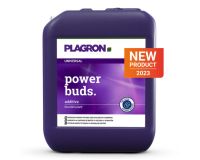 Plagron Power Buds  5 L