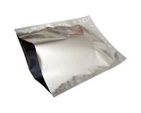 Metallised ALU Sealable Bag 500 x 1000 mm