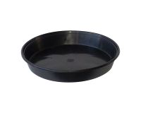 Saucer for round pots 35 cm