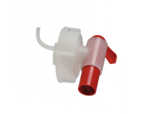 Valve for plastic Containers  5 - 10 L