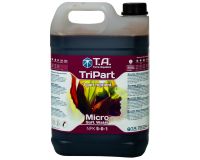 Terra Aquatica TriPart Micro (Soft Water) 5 L 