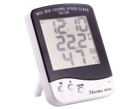 Hygro-Thermo Meter Indoor