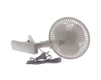 Clip Fan 15 W / 15 cm