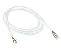 Electrical Cable  1,5 m (3 x 2,5 mm)