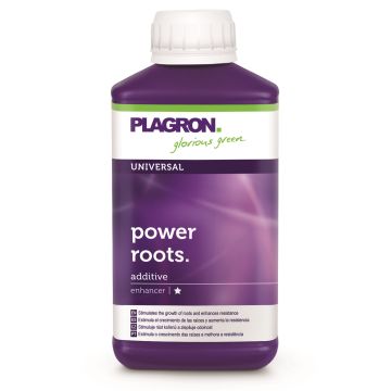 Plagron Power Roots  250 ml
