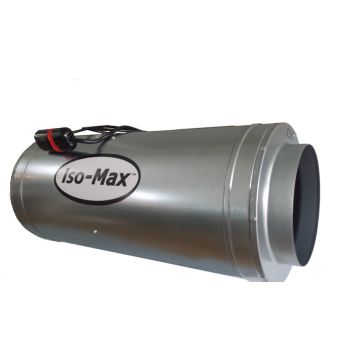 Iso-Max Fan 160  430 m³/h