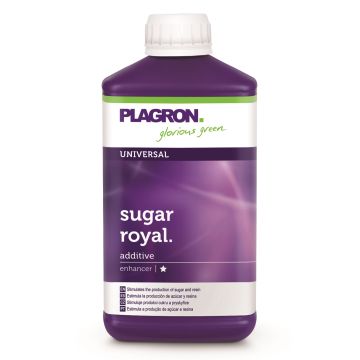 Plagron Sugar Royal  500 ml