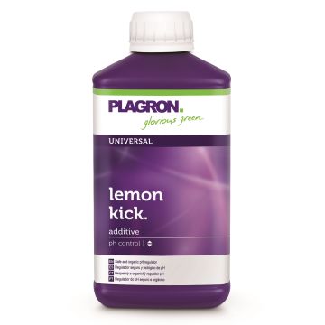 Plagron Lemon Kick  500 ml