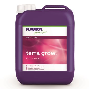 Plagron Terra Grow  5 L