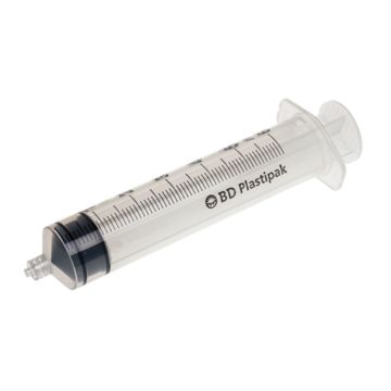 Syringe 60 ml
