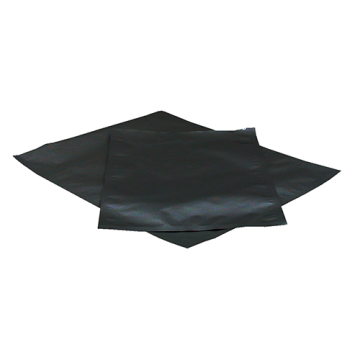 Sealable Bag  Black 560 x 910 mm