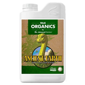 True Organics Ancient Earth 1 L