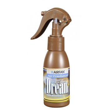 Airfan Air Freshener Dream  100 ml