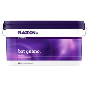 Plagron Bat Guano  10 L