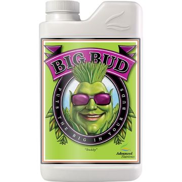 Big Bud 1 L
