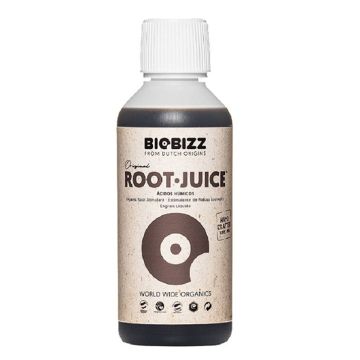 Biobizz Root Juice   250 ml