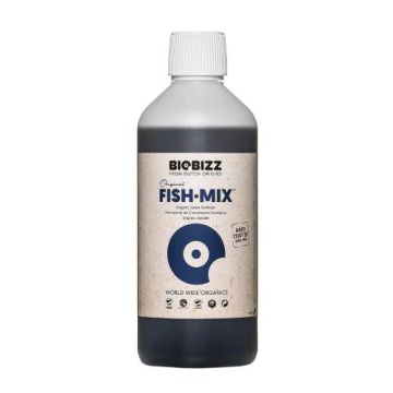 Biobizz Fish Mix  500 ml