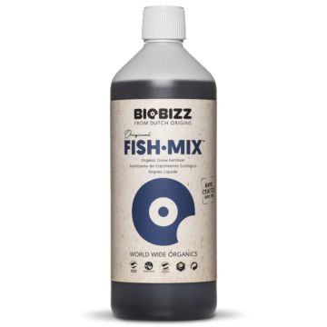 Biobizz Fish Mix 1 L