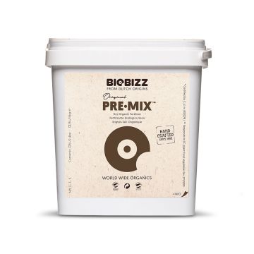 Biobizz Pre-Mix 5 L