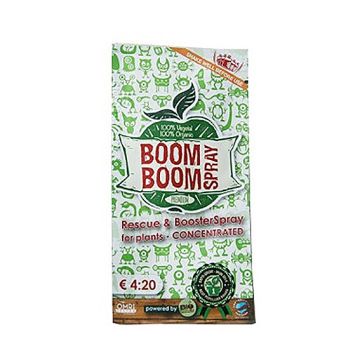 BoomBoom Spray  5 ml