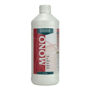 Canna Mono Iron 1 L
