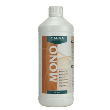Canna Mono Magnesium 1 L