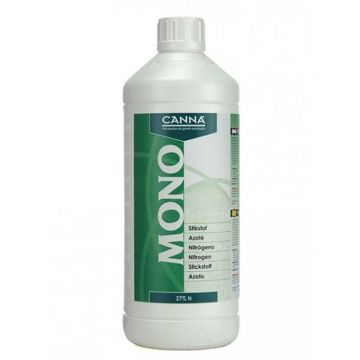 Canna Mono Nitrogen 1 L