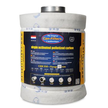 Active Carbon Filter CAN 350